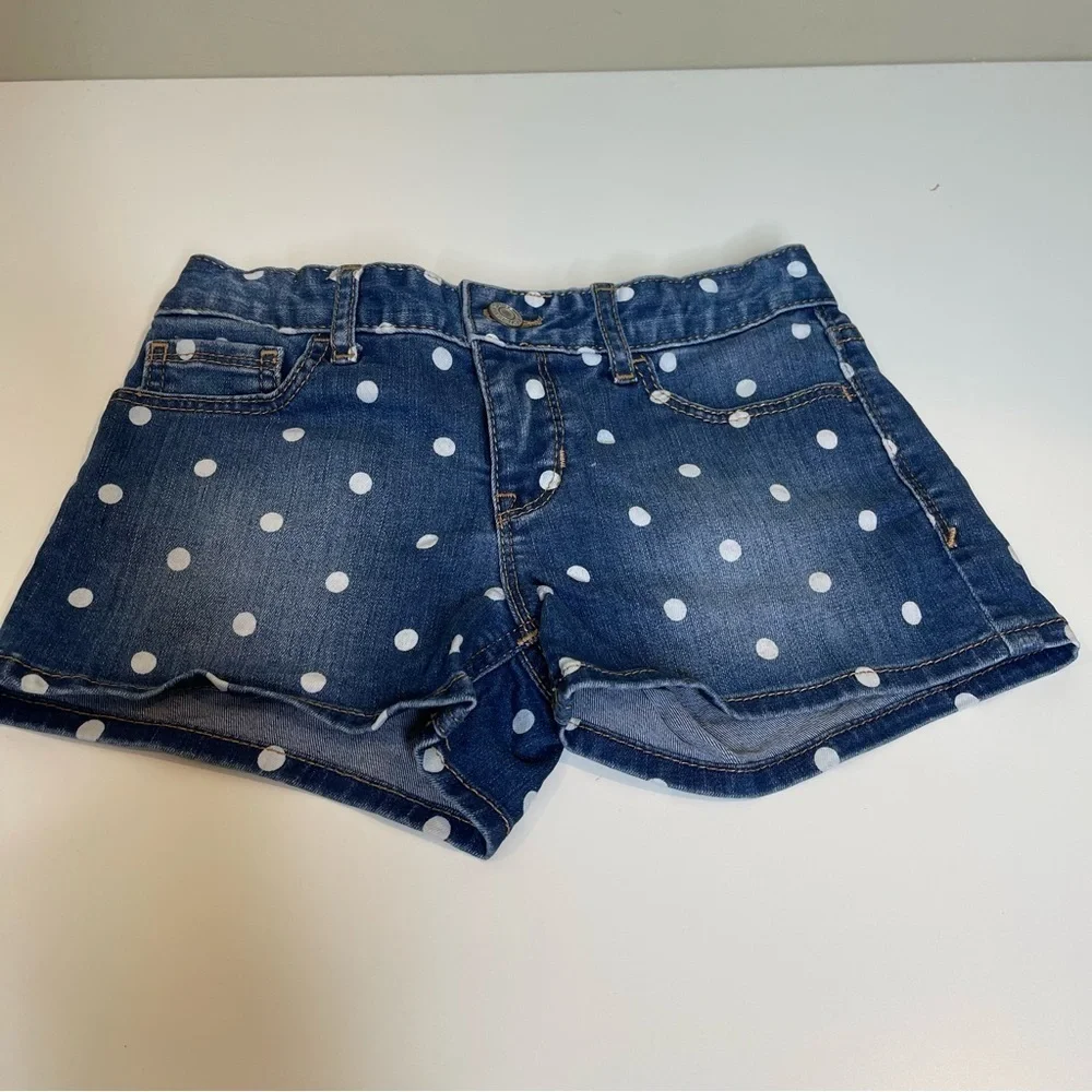 Gap Kids Denim shorts